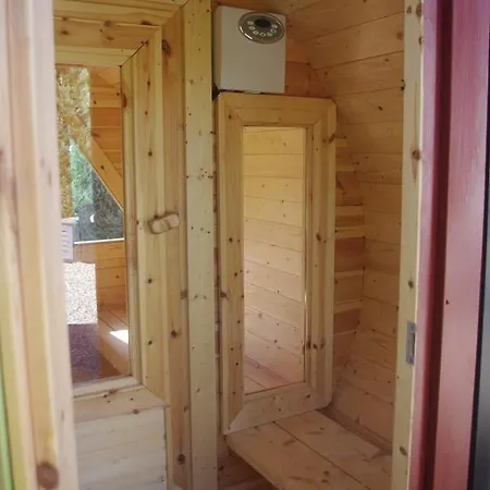 Apartman Stina Scharbeutz