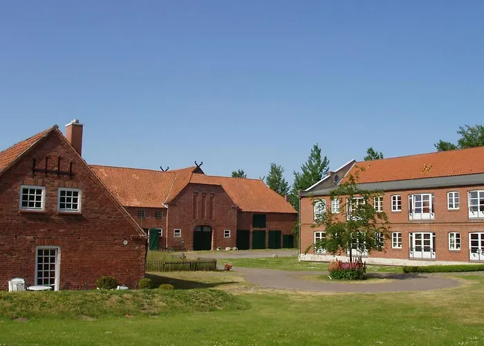 Appartement Stina Scharbeutz