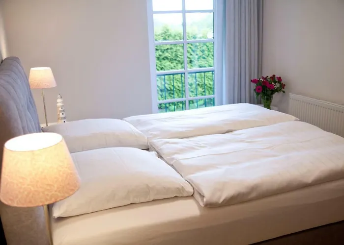 Appartement Stina Scharbeutz